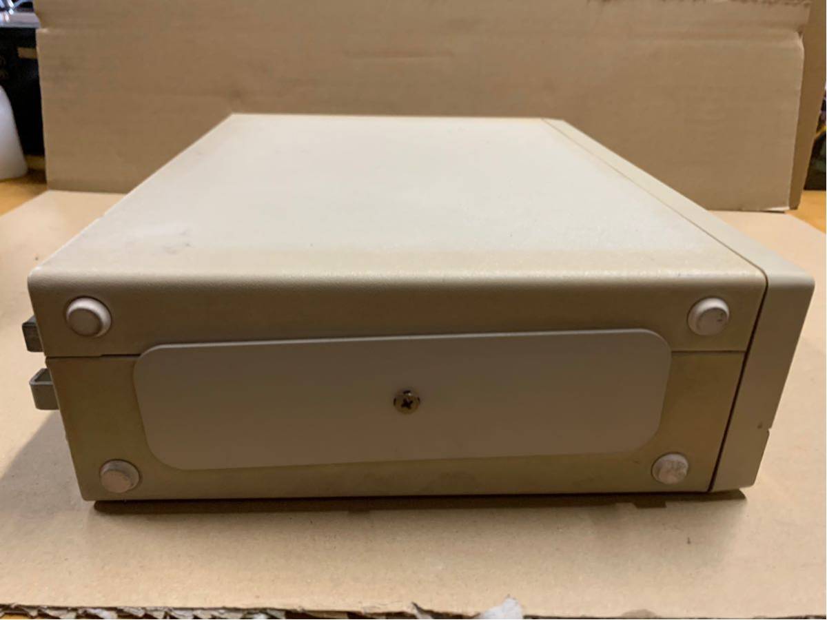 NEC - ジャンク ジャンク品 Yahoo!オークション PC-9801RX パーソナル