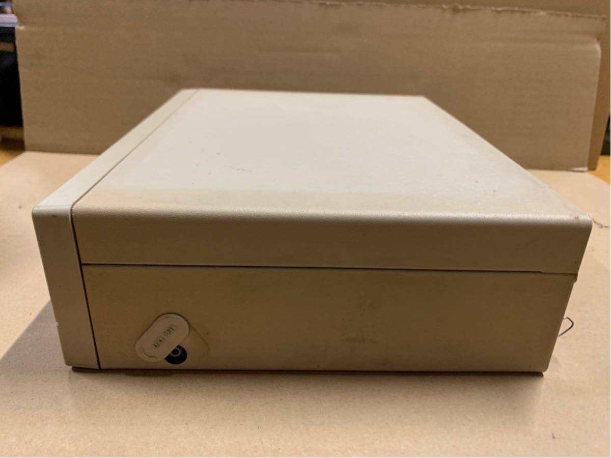 NEC - ジャンク ジャンク品 Yahoo!オークション PC-9801RX パーソナル