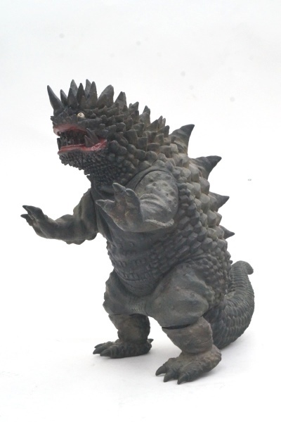 エクスプラス☆大怪獣シリーズ ウルトラマン マグラー☆ソフビ 【公式