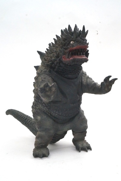 エクスプラス☆大怪獣シリーズ ウルトラマン マグラー☆ソフビ 【公式