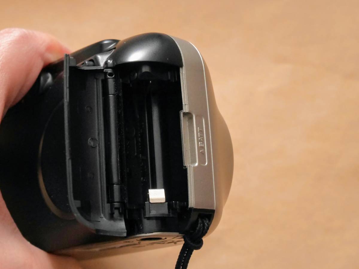 美品 ミノルタ MINOLTA Freedom Explorer EX 28-75 Zoom マクロ（Capios75の海外向け？）カピオス75【通電確認】全国送料510円_7