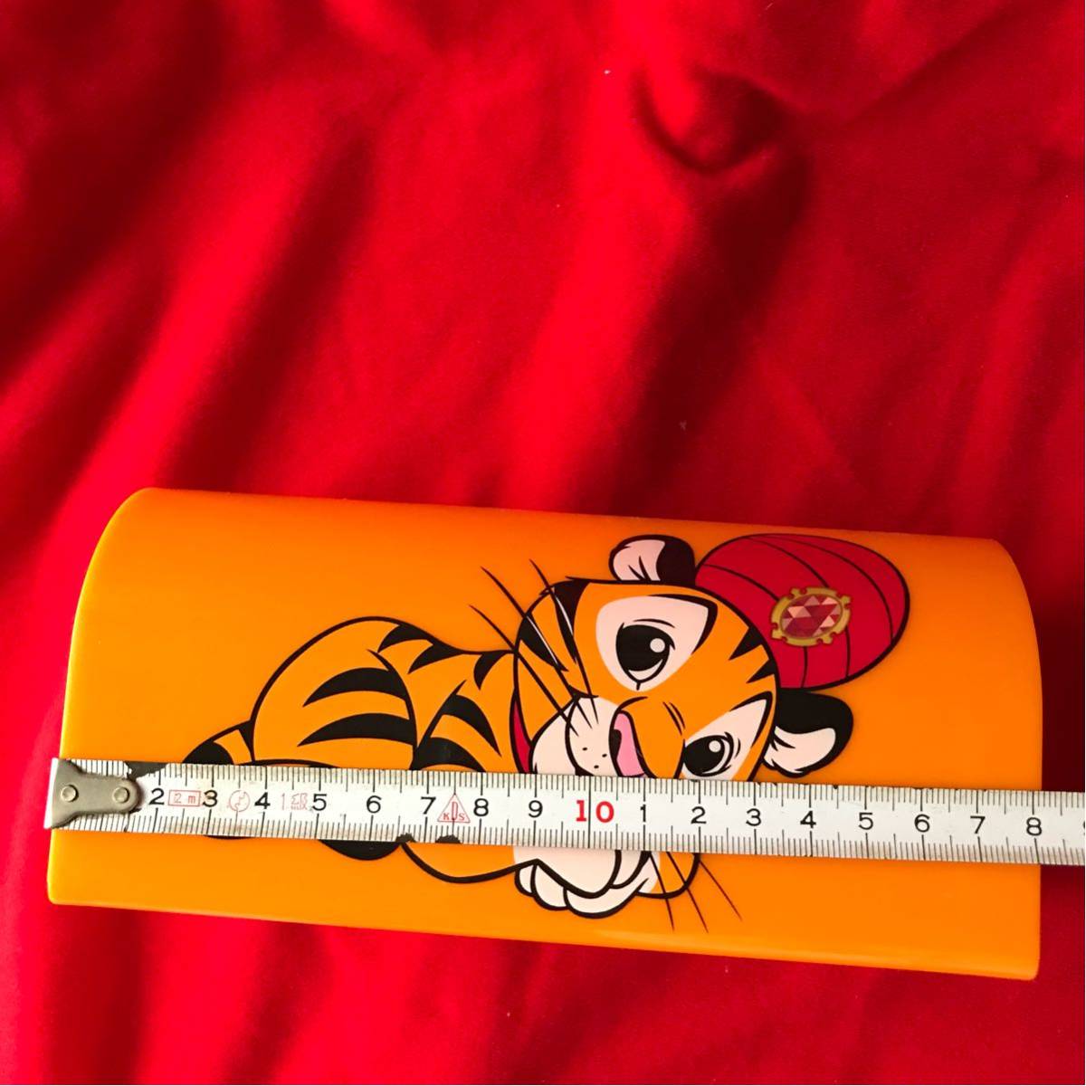 Tdr ディズニーシー チャンドゥー コロコロ ケース ディズニーグッズ大量出品中 Tds ディズニー 売買されたオークション情報 Yahooの商品情報をアーカイブ公開 オークファン Aucfan Com