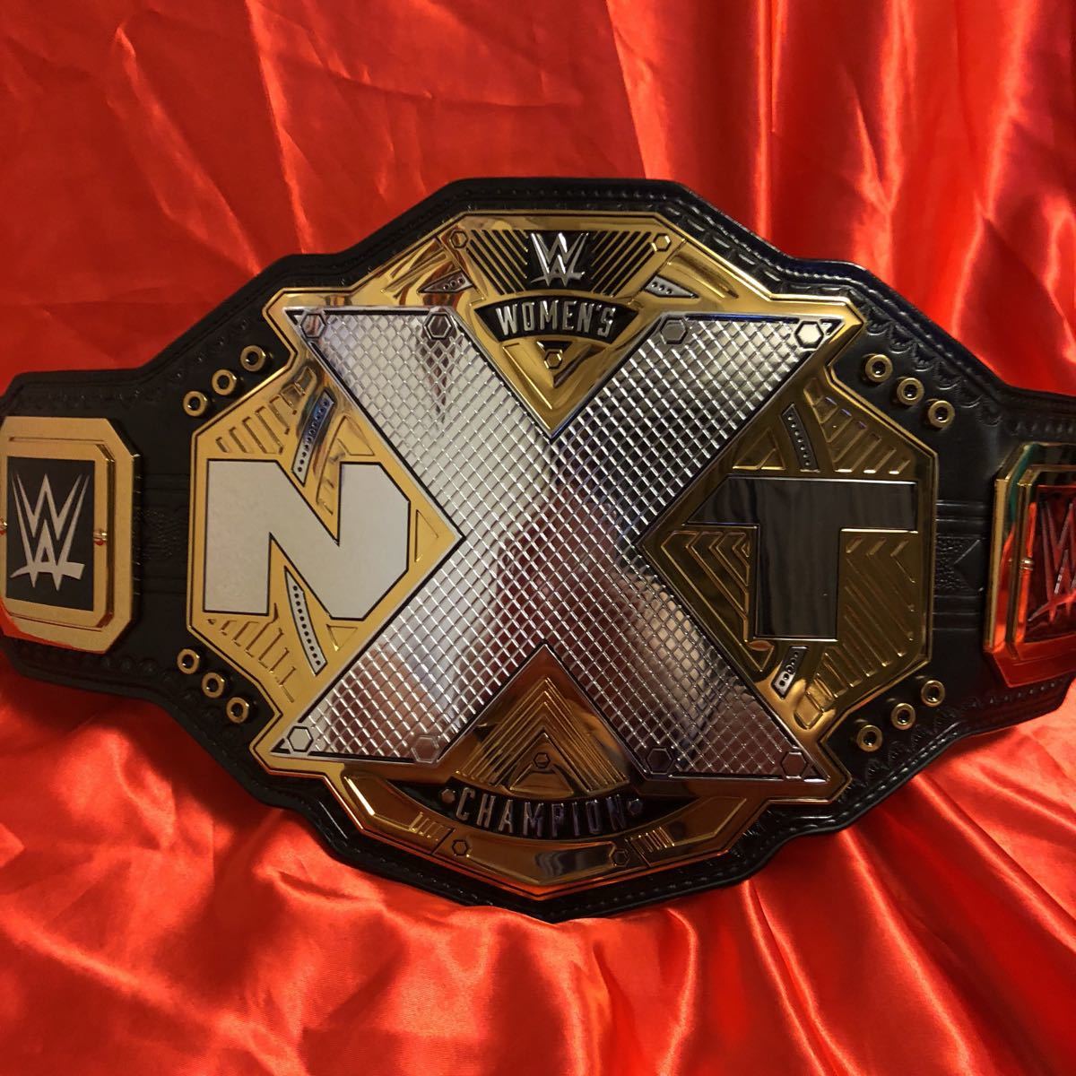 里村明衣子と王者ケイ リー レイのnxt Uk女子王座戦が決定 Wwe Nxt Uk Tokyo Headline