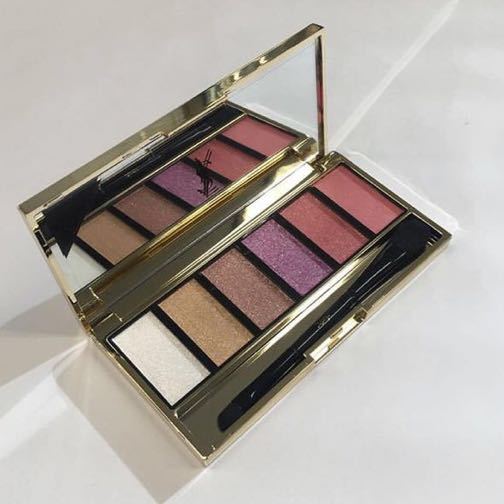 イヴ・サンローラン 限定 イヴ・サンローラン YSL メイクパレット