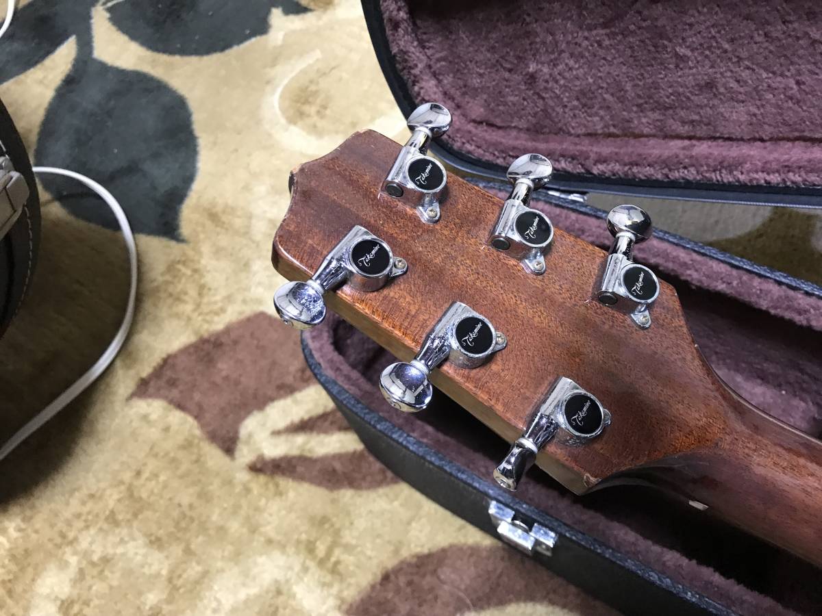 PT-106 Takamine - TAKAMINE 中古 | 税込販売価格 CB 〜 楽器買取強化
