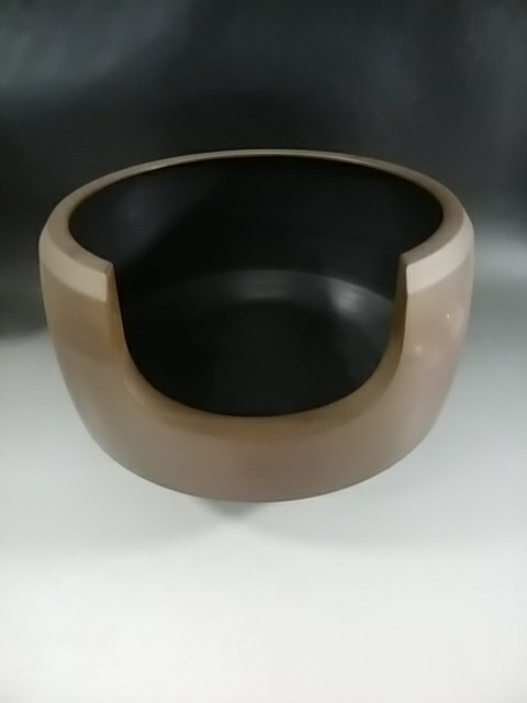新作，定番人気 茶道具 唐銅面取風炉 宗玉銘 箱付 都色 五徳 重さ5.2kg 鉄釜(釜)｜売買されたオークション情報、yahooの商品情報をアーカイブ公開 - オークファン 釜
