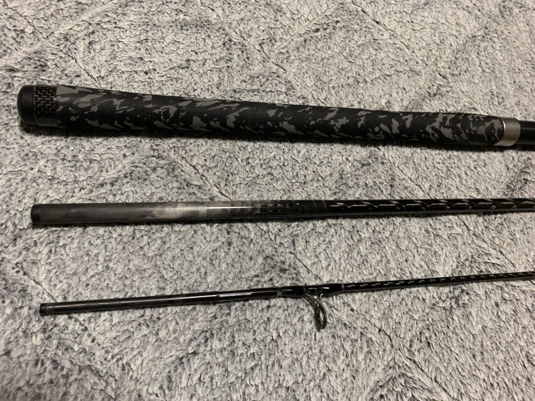 シマノ GAME(ゲーム)AR-C 906 中古品_6