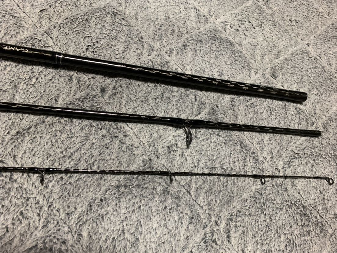 シマノ GAME(ゲーム)AR-C 906 中古品_8