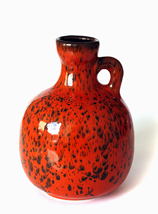 Ruscha Fat Lava | Art - & German Pottery 日本 Etsy keramik 0