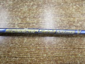 スピーダー シャフト 2026年最新Yahoo!オークション 569の通販 中古 0