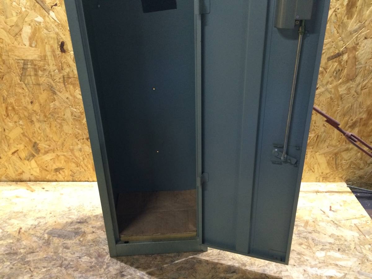 ガンロッカー KSK 装弾ロッカー 猟銃 5丁用 Locker Gun & KSK社製 