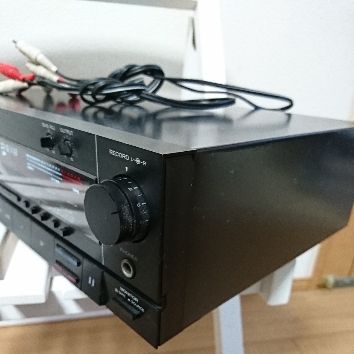 LO-D D-X8 カセットデッキ Lo-d D-X8 カセットデッキ Lo-D D-X8:
