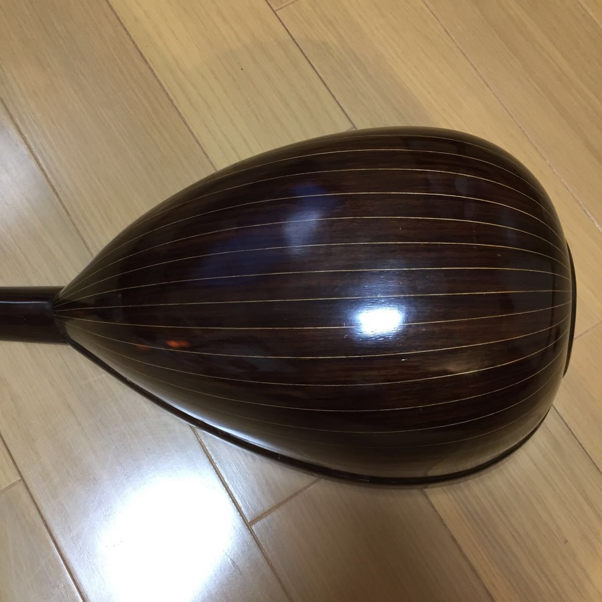 マンドリン 落合忠男 1971年製 ハードケース付き 撥弦楽器 Yahoo