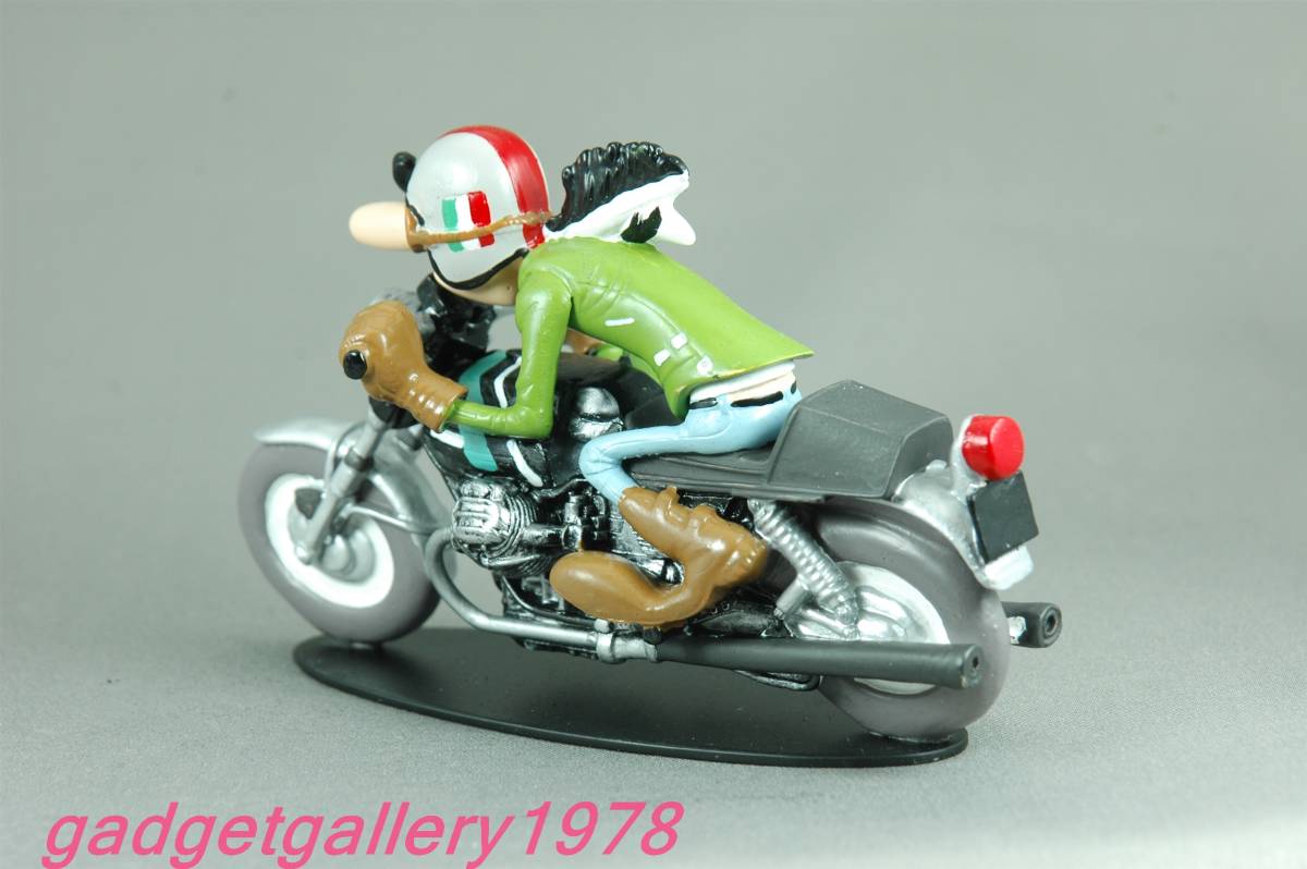 Joe Bar MOTO GUZZI 0 V7 Team Italian team motor italy sport 