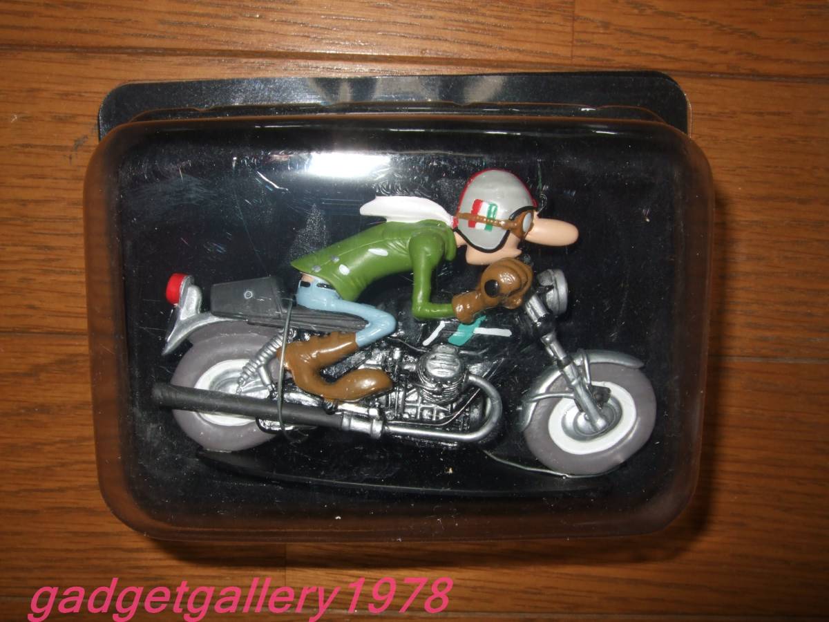 Joe Bar MOTO GUZZI 0 V7 Team Italian team motor italy sport 