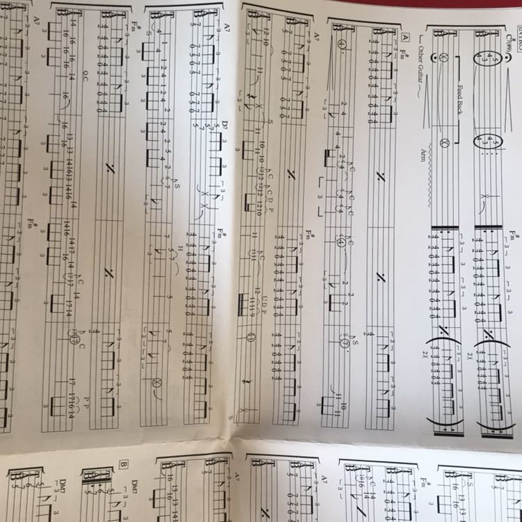 森園勝敏 直伝一触即発ギタープレイ_4