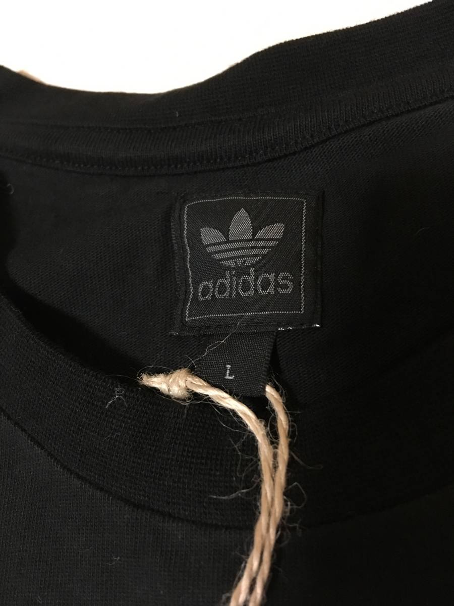 アディダス オリジナルス アディカラーtシャツ Lサイズ ヒョウ柄 Lサイズ 売買されたオークション情報 Yahooの商品情報をアーカイブ公開 オークファン Aucfan Com