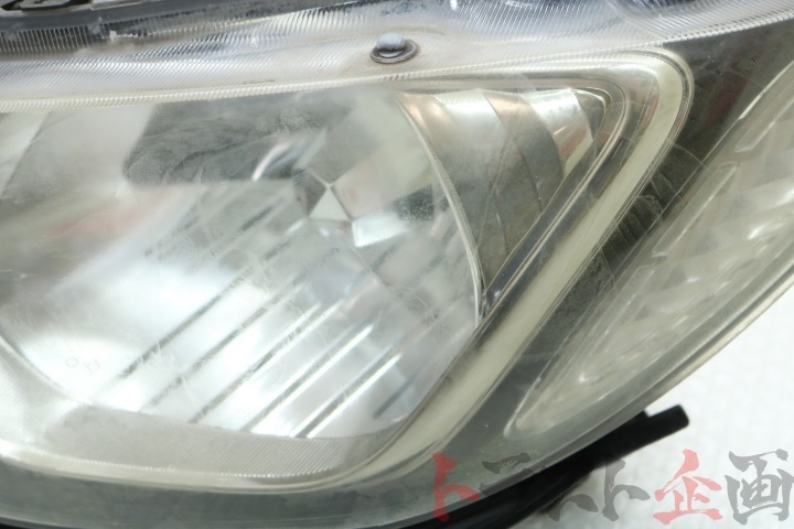 4216112 キセノンヘッドライト 助手席側 シビック(前期) タイプＲ FD2 トラスト企画
