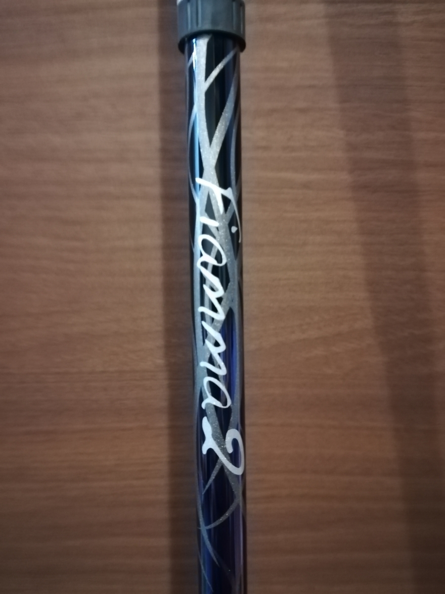 Basileus Fiamma2 TaylorMadeスリーブ 【公式通販】