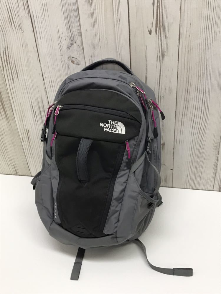 中古美品】NORTH FACE ザ・ノースフェイス リュックサック/デイパック