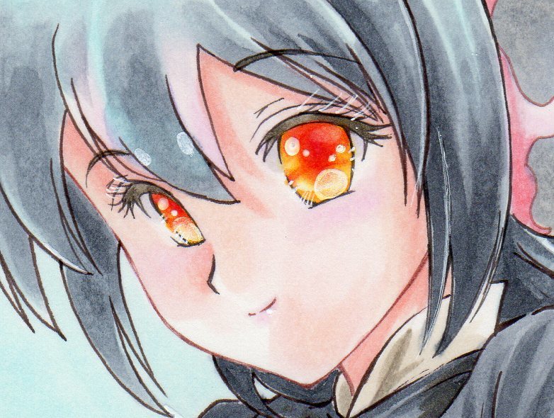 けものフレンズ フンボルトペンギン 手描きイラスト B5 手描きイラスト 売買されたオークション情報 Yahooの商品情報をアーカイブ公開 オークファン Aucfan Com