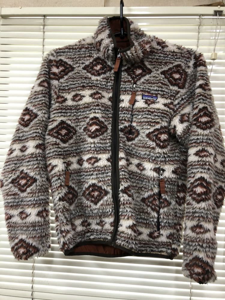 【SALE，格安】 パタゴニア クラシックレトロXカーディガンXSエクスクルーシブ ネイティブ柄(XSサイズ以下)｜売買されたオークション情報、yahooの商品情報をアーカイブ公開 - オークファン 男性用