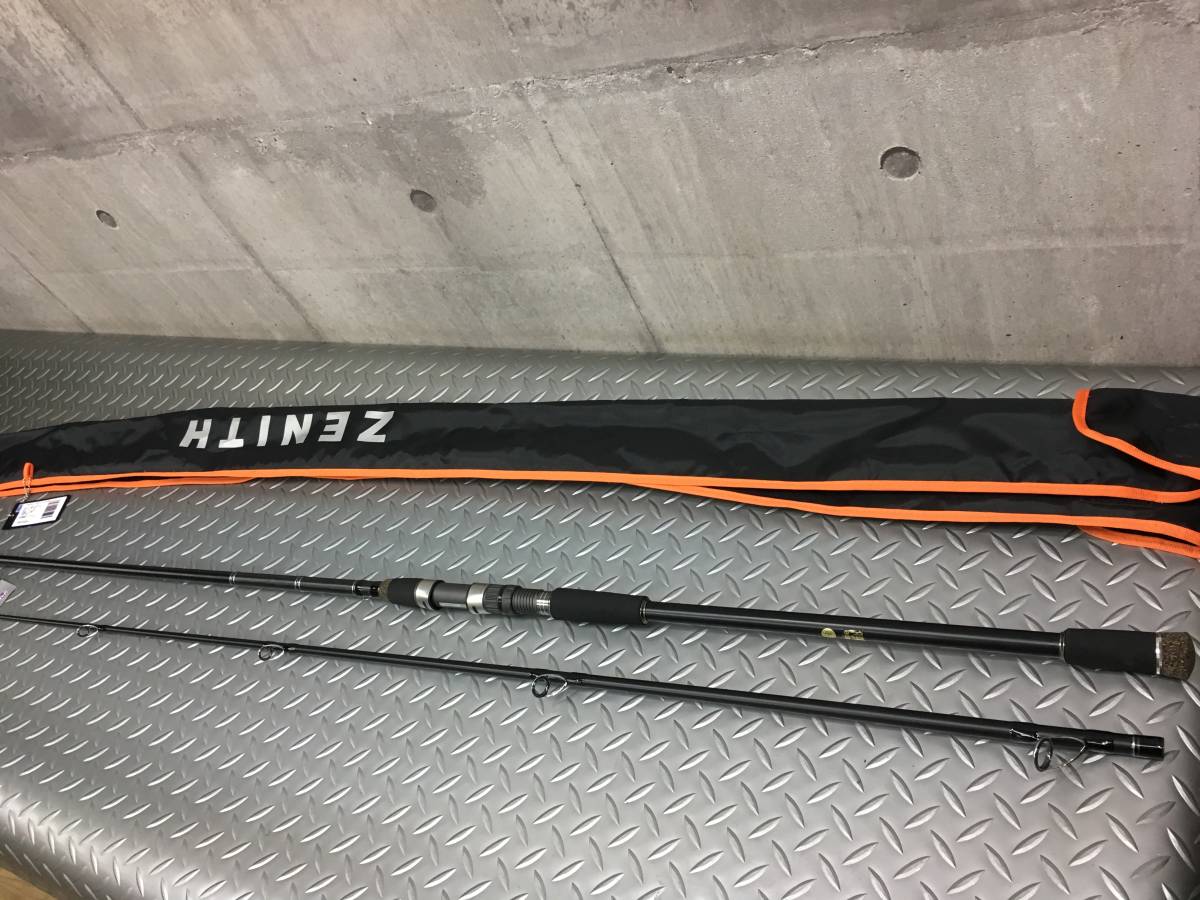 ゼニスシュレム1102M ゼニス シュレム ( Schelm) SCH-S-1102M / ショアジギングロッド