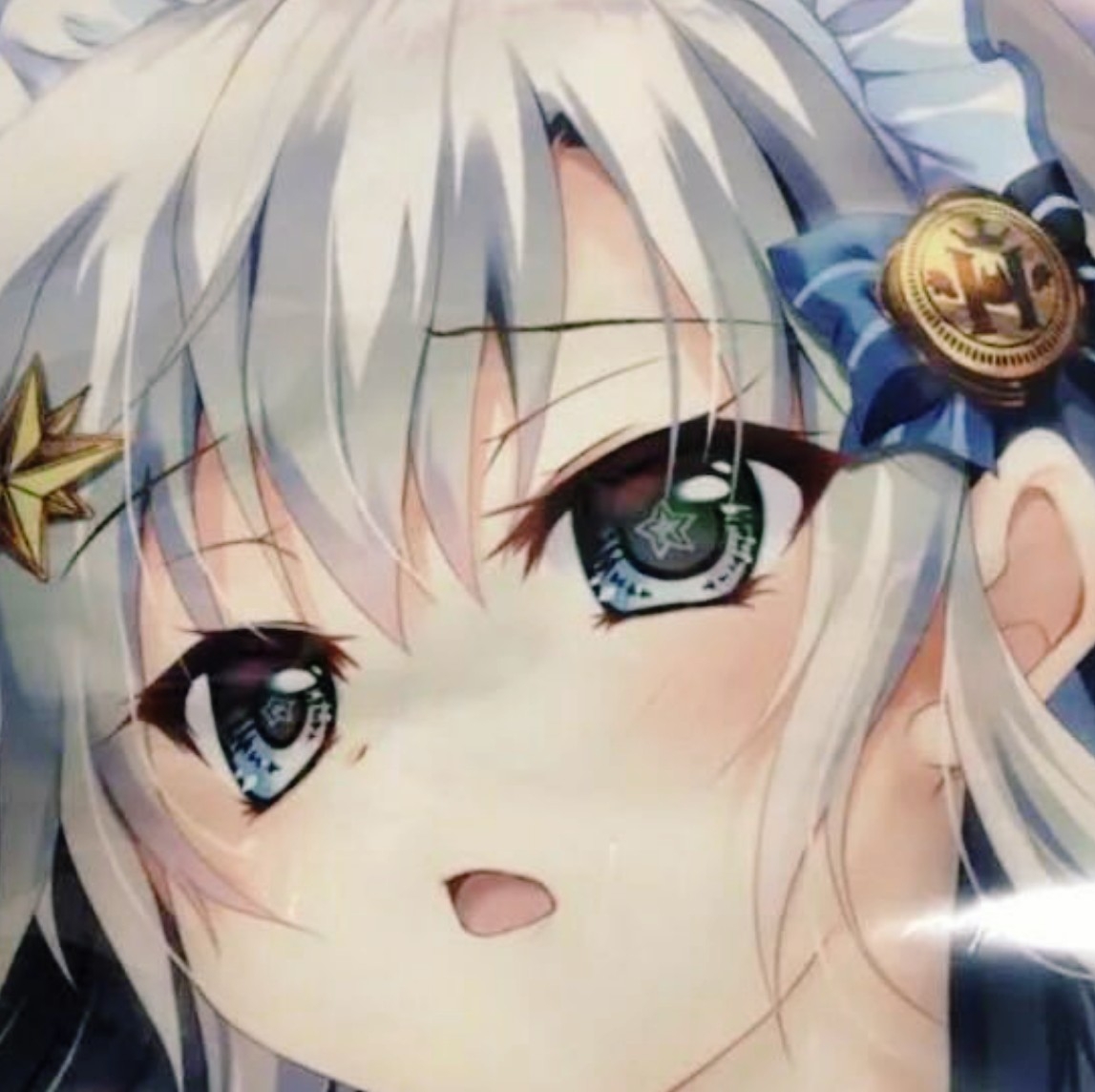 こみトレ コミトレ 翡翠亭 和泉つばす Mっ娘メイドちゃん 抱き枕カバー コミケ95 C95 