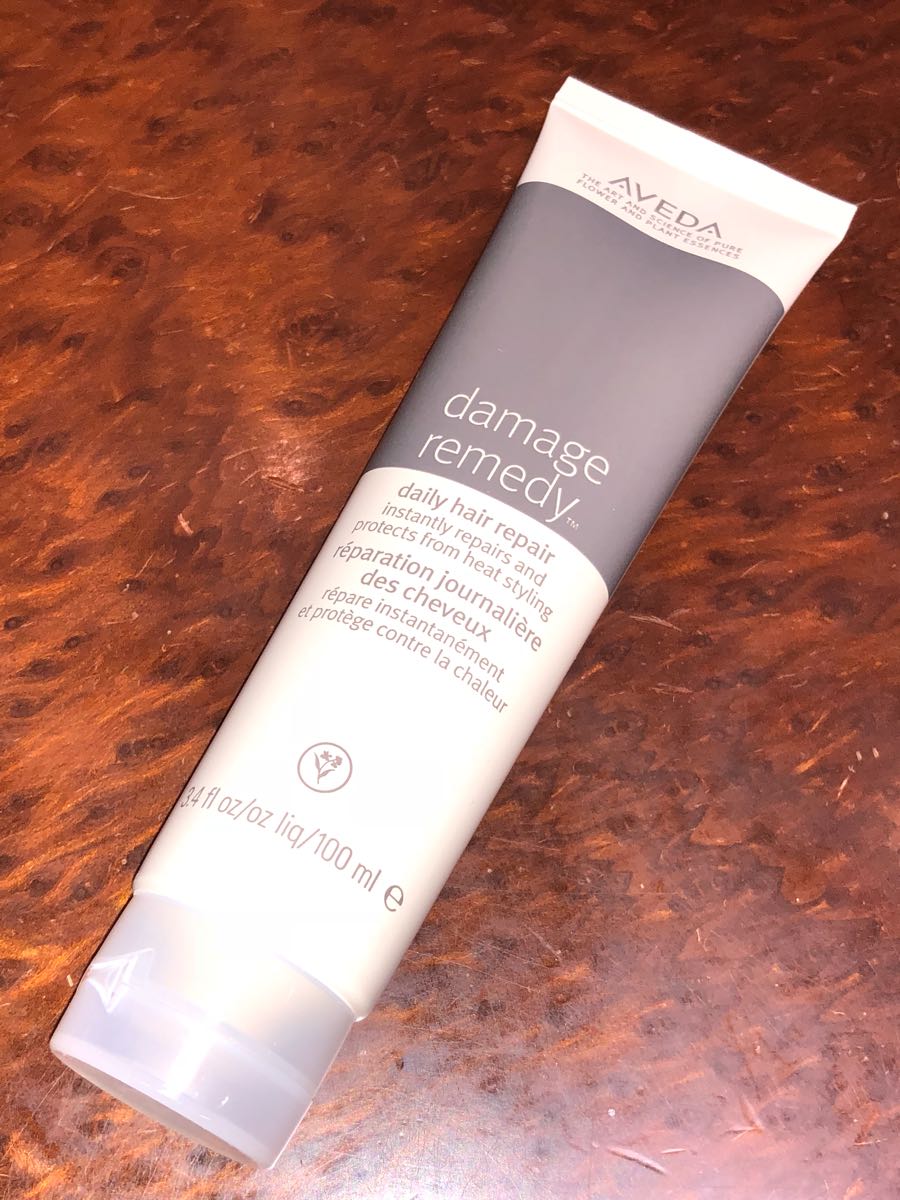アヴェダ◆AVEDA◆ダメージレメディー デイリーリペア/洗い流さないトリートメント/傷んだ髪用/アロマ