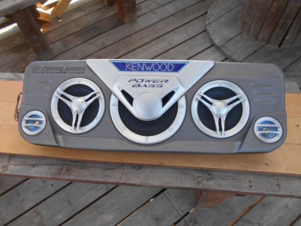 KENWOOD KSC-RZ5700 ケンウッド Yahoo!オークション Kenwood Roof 