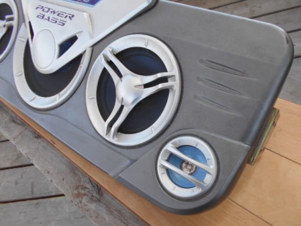 KENWOOD KSC-RZ5700 ケンウッド Yahoo!オークション Kenwood Roof 
