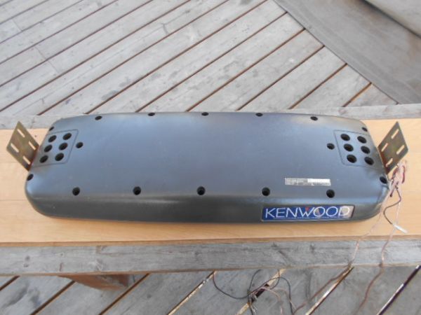 KENWOOD KSC-RZ5700 ケンウッド Yahoo!オークション Kenwood Roof 