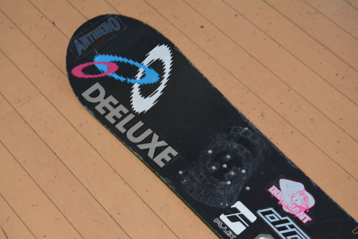 スノーボード☆バートン☆BURTON☆カスタムX☆CUSTOMX☆152