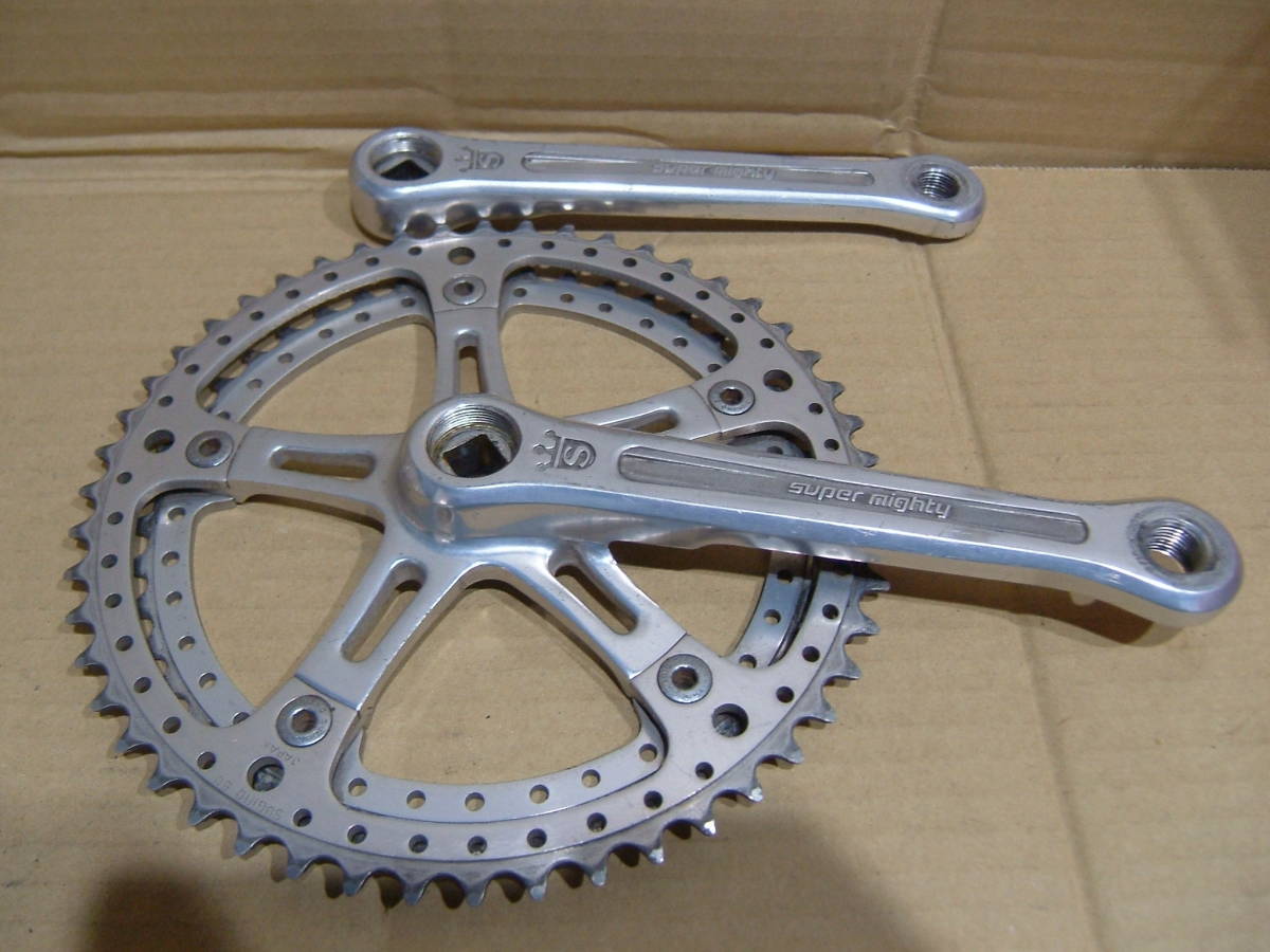 50-34T クランク 0 SHIMANO 165mm FC-5800 165mm -クランクセット 