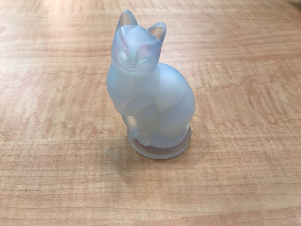 サビノ Sabino ガラス オパールセント フランス オパールセントガラス 