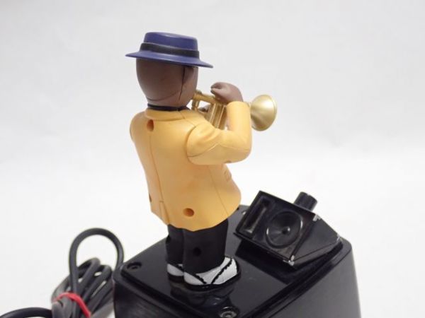 トランぺッター リトルジャマー専用ゲストプレイヤー｜トレファク