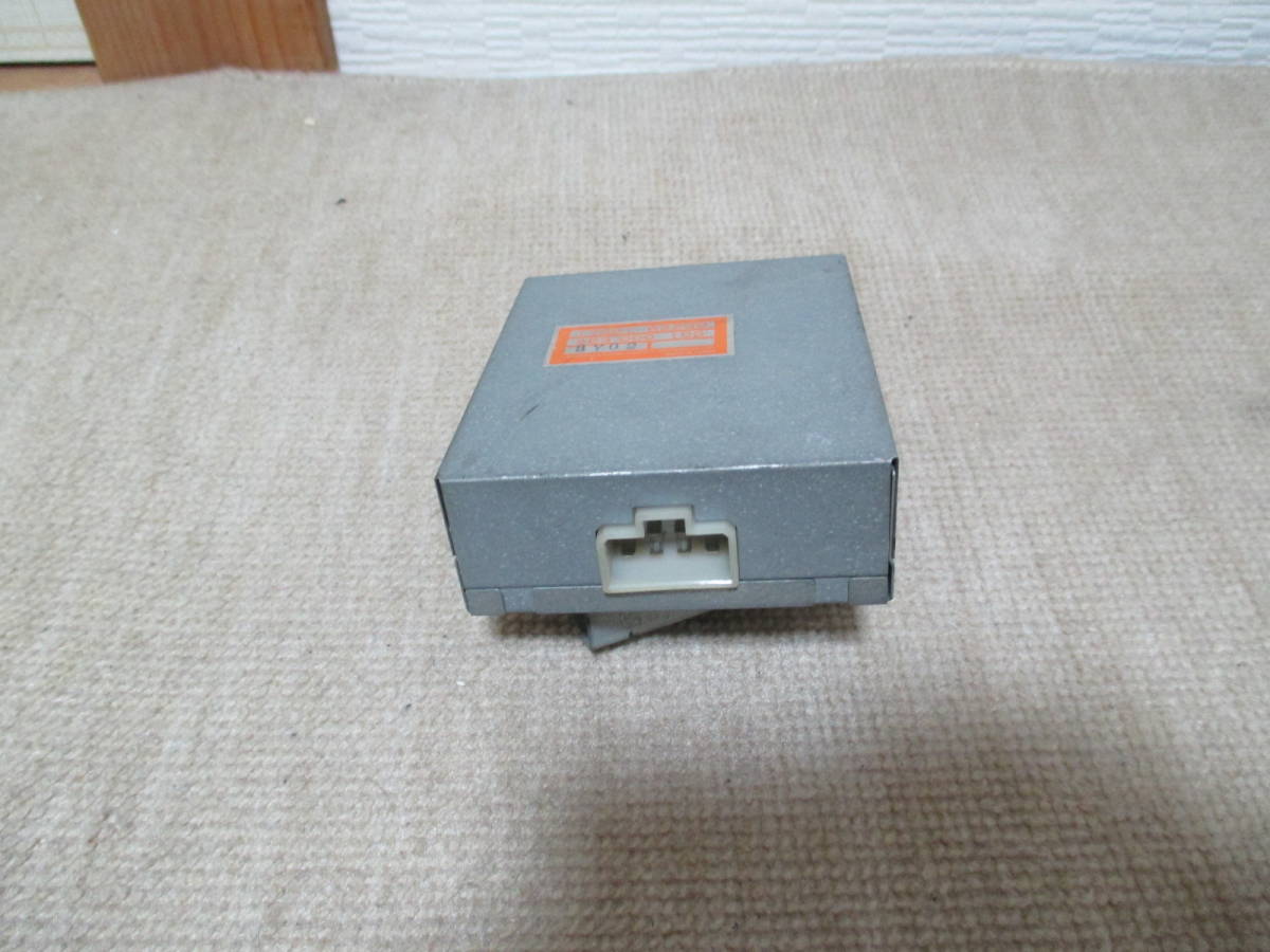 DR30 R30 スカイライン フューエルポンプモジュール DR30スカイライン