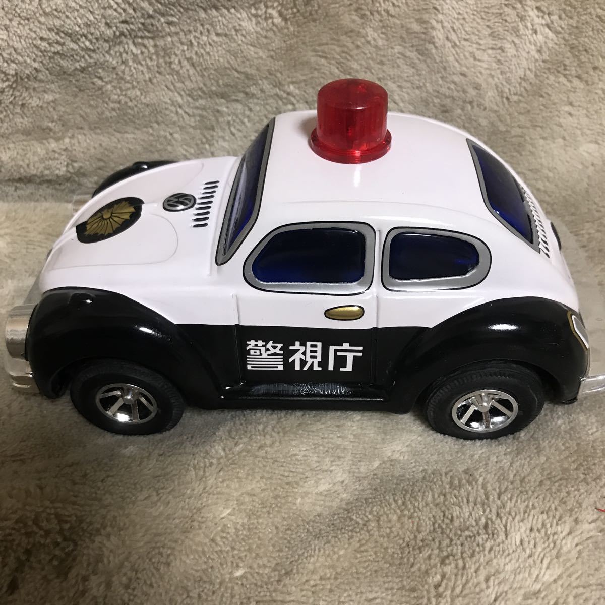 昭和レトロ 当時物 パトカー 警視庁 ブリキのおもちゃ 自動車 売買されたオークション情報 Yahooの商品情報をアーカイブ公開 オークファン Aucfan Com