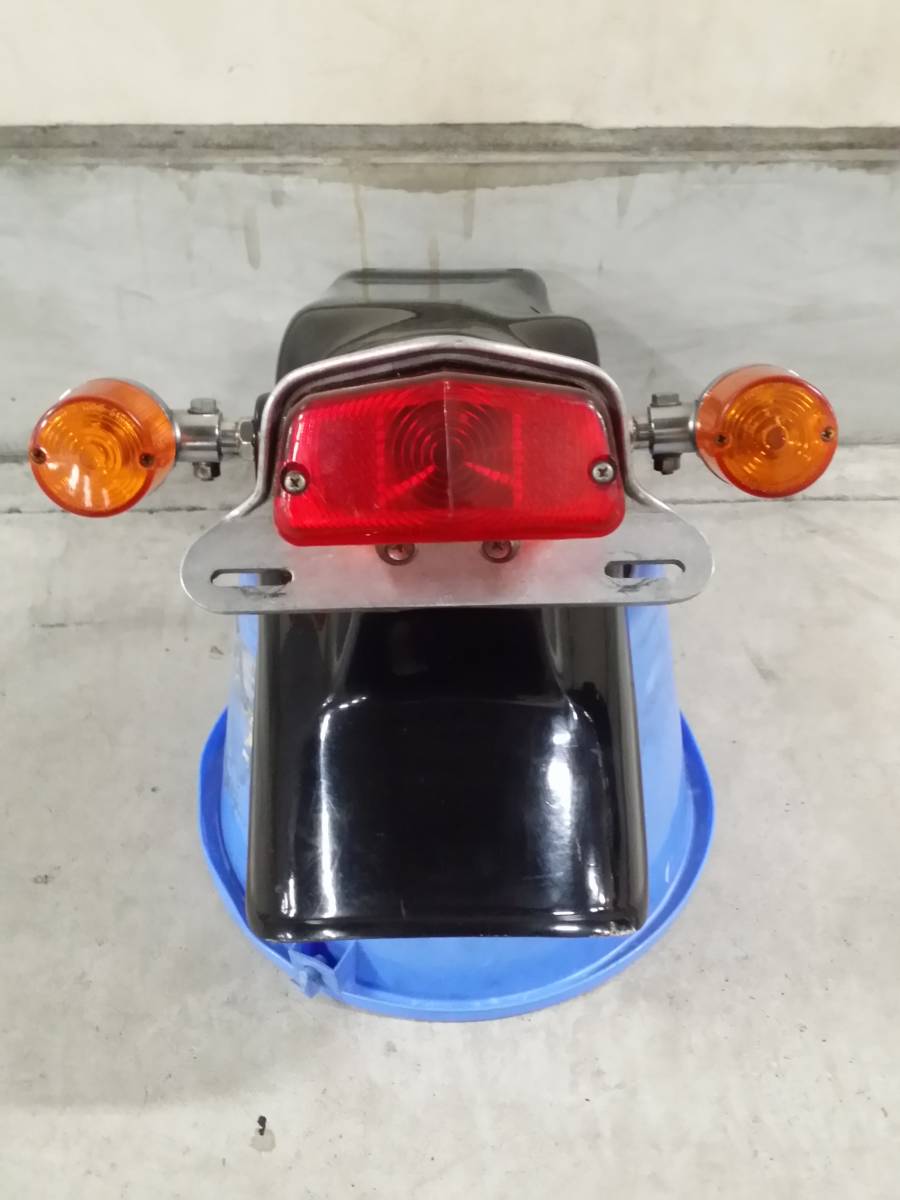 Z1 Z2 当時物クラッチカバー MK2-ZⅠ/ZⅡ750RS/Z750Dエンジン KZ1000
