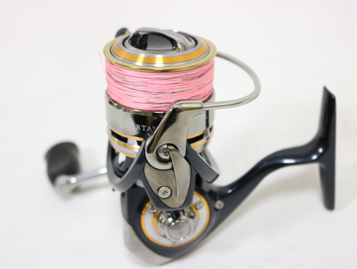 DAIWA10セルテート2506中古 ご閲覧ありがとうございます 【公式通販】