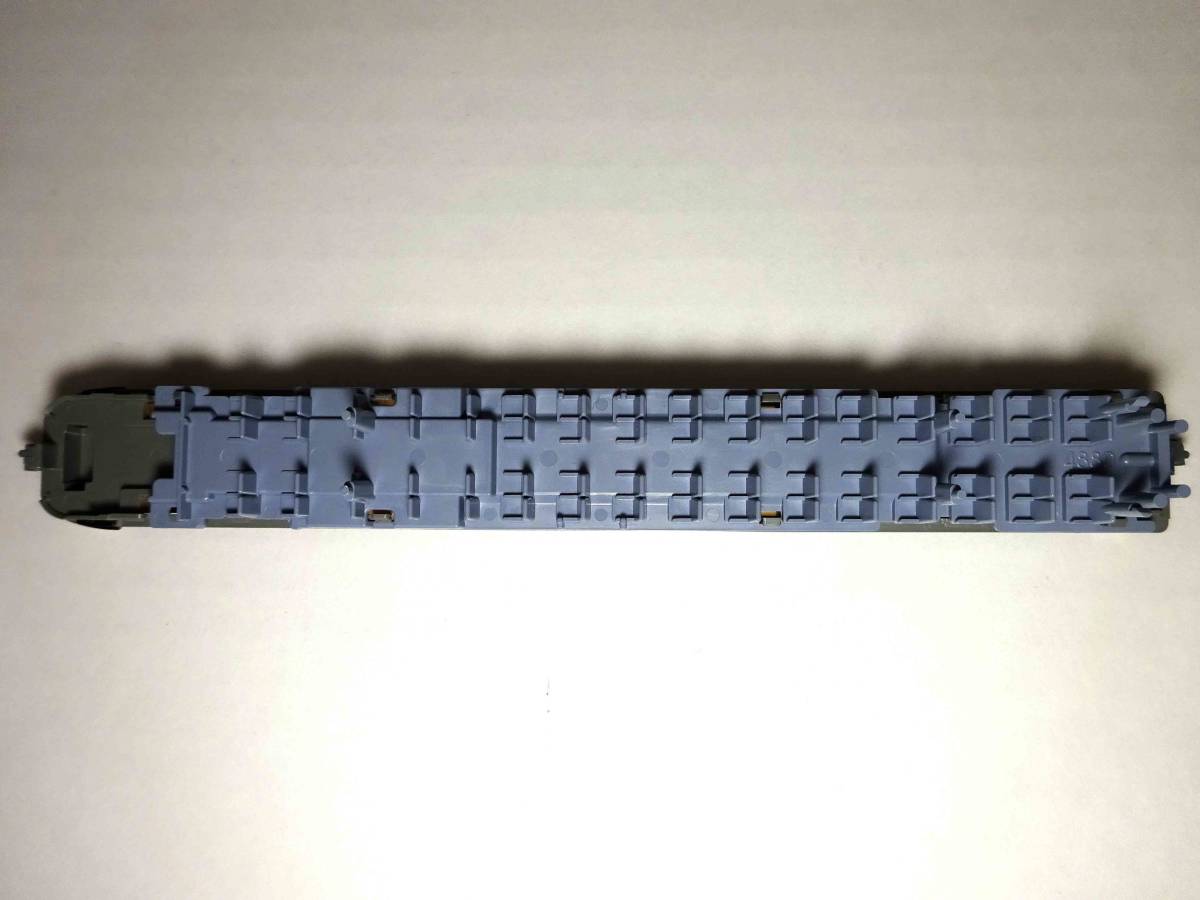 (36)【送料込み！！】　KATO　287系床下（1個）※消灯スイッチ及びライトユニットは付属していません_2