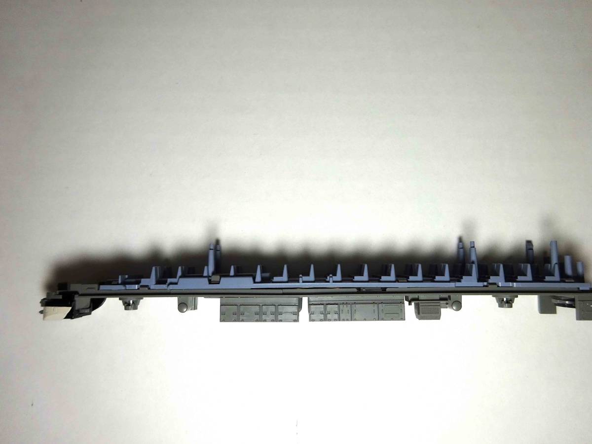 (36)【送料込み！！】　KATO　287系床下（1個）※消灯スイッチ及びライトユニットは付属していません_3