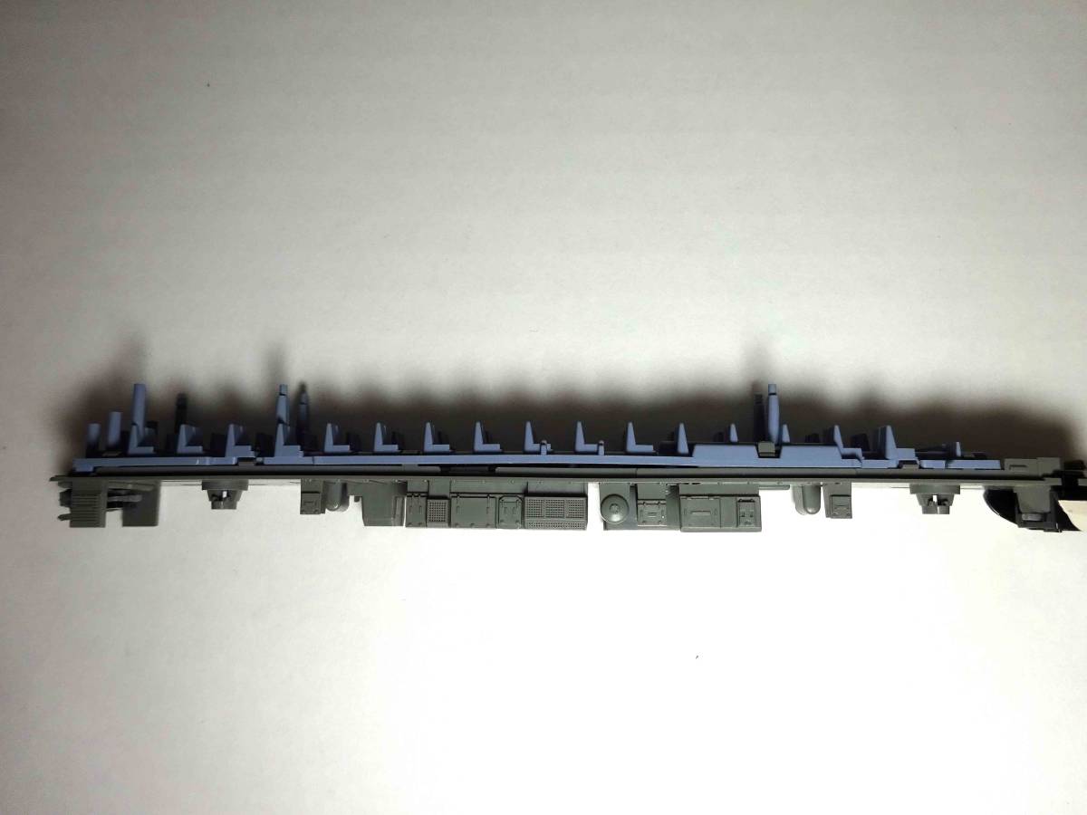 (36)【送料込み！！】　KATO　287系床下（1個）※消灯スイッチ及びライトユニットは付属していません_5