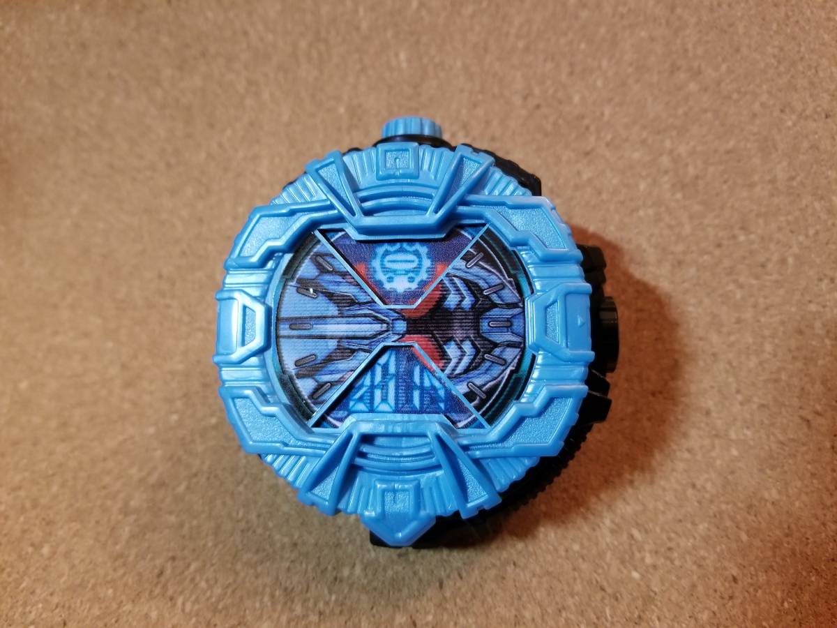 グリス GP BANDAI ✩仮面ライダー ジオウ ライドウォッチ 09 仮面 