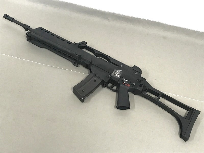 WE 999E ガスガン ～パーツ取りに!! ※ジャンク・現状渡し※ (2685) 2025年最新Yahoo!オークション -電動ガン ジャンクパーツの中古品