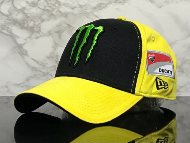 品 49c お洒落 Valentino Rossiバレンティーノ ロッシ モンスター Ducati New Era ニューエラ キャップ帽子 イタリア バイク ドゥカティ 売買されたオークション情報 Yahooの商品情報をアーカイブ公開 オークファン Aucfan Com