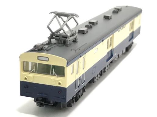 【正規品，新作登場】 数量8 鉄道コレクション 鉄コレ NEWDAYS KIOSK 限定品 ⑨ クモユニ143形 長野エリア 1両 開封販売品(近郊形電車)｜売買されたオークション情報、yahooの商品情報をアーカイブ公開 - オークファン 近郊形電車