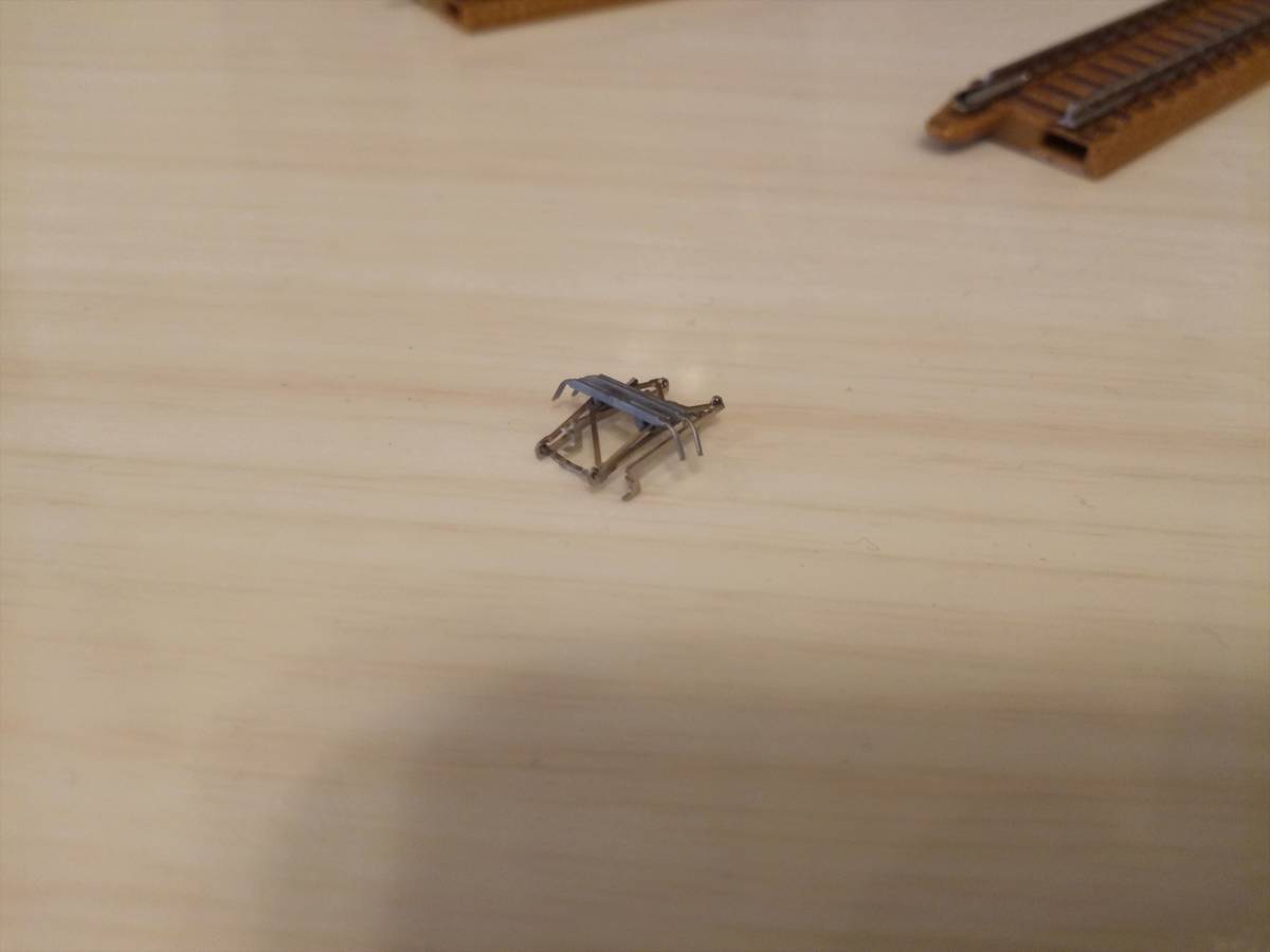 ★Tomix 国鉄 ブルートレイン 6両 セット おまけ付き EF65 Nゲージ ★ _5