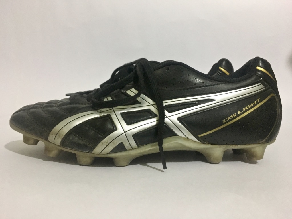 Asics Ds Light アシックス Ts1730 サッカー スパイク スタッド 26cm 黒 ブラック 26 0cm 売買されたオークション情報 Yahooの商品情報をアーカイブ公開 オークファン Aucfan Com Asics Ds Light アシックス Ts1730 サッカー スパイク スタッド 26cm 黒 ブラック 26 0cm 売買されたオークション情報 Yahooの商品情報をアーカイブ公開 オークファン Aucfan Com