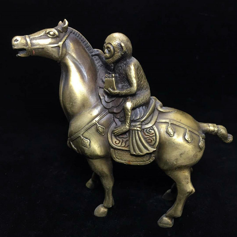 中国古玩 仏教美術 古銅造 鍍金 唐物 仏像 初 極上品 時代物 豆仏 仏塔